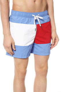 Шорты Tommy Hilfiger