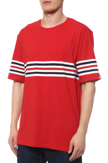 Футболка Tommy Jeans