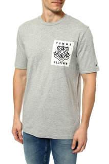 Футболка Tommy Hilfiger
