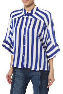 Блуза Tommy Jeans
