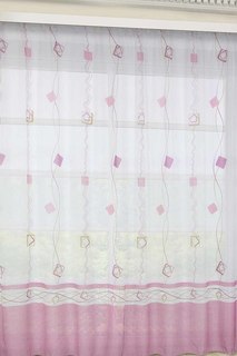 Тюлевое полотно Zlata Korunka