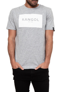 t-shirt KANGOL