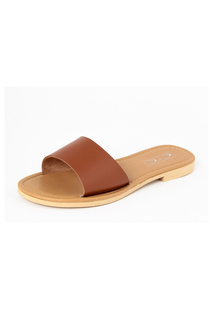 Шлепанцы EYE