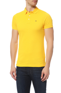 Поло Tommy Jeans