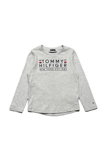 Лонгслив Tommy Hilfiger