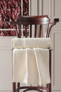 Полотенце махровое 70x140 см Karna