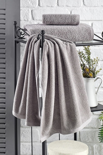 Полотенце махровое 50х100 см Karna