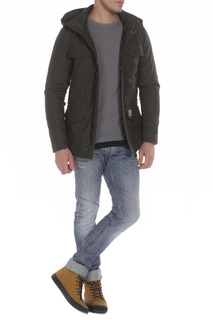 Куртка CARHARTT