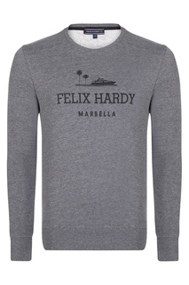 Лонгслив FELIX HARDY