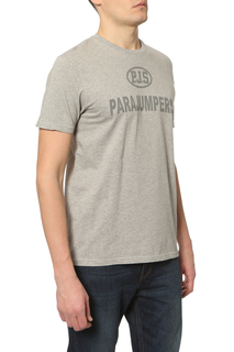 Футболка Parajumpers