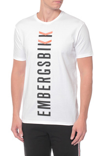 Футболка Dirk Bikkembergs