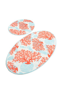 Комплект ковриков Chilai Home