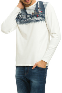 longsleeve Galvanni