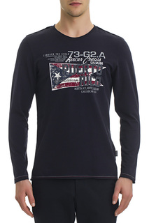 longsleeve Galvanni