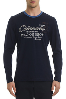longsleeve Galvanni