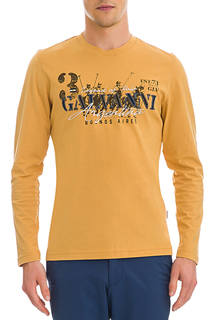 longsleeve Galvanni