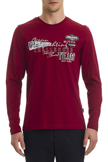 longsleeve Galvanni