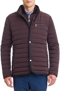 jacket Galvanni