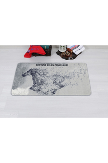 Bathmat, 57х100 Beverly Hills Polo Club