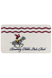 Bathmat, 57х100 Beverly Hills Polo Club