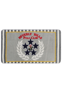 Bathmat, 57х100 Beverly Hills Polo Club