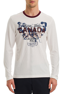 longsleeve Galvanni