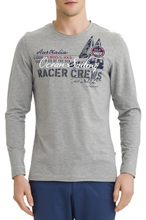 longsleeve Galvanni