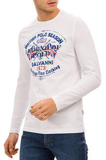 longsleeve Galvanni