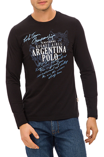 longsleeve Galvanni
