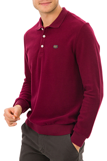 polo longsleeve Galvanni