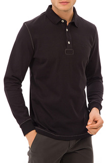 polo longsleeve Galvanni