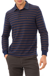 polo longsleeve Galvanni