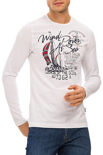 longsleeve Galvanni