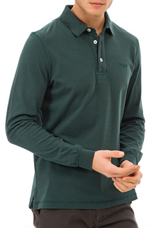 polo longsleeve Galvanni