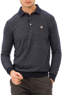 polo longsleeve Galvanni