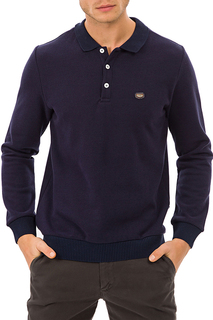 polo longsleeve Galvanni