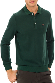 polo longsleeve Galvanni