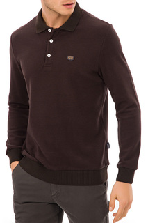 polo longsleeve Galvanni