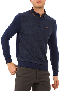 polo longsleeve Galvanni