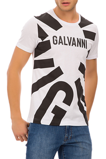 t-shirt Galvanni