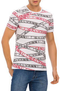 t-shirt Galvanni
