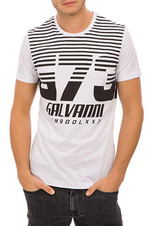 t-shirt Galvanni