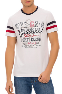 t-shirt Galvanni