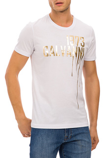 t-shirt Galvanni