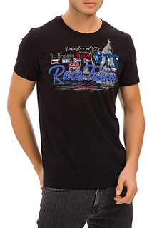 t-shirt Galvanni