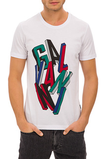 t-shirt Galvanni