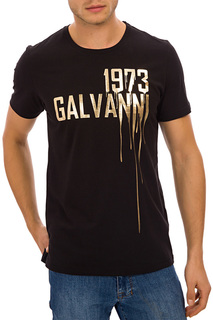t-shirt Galvanni