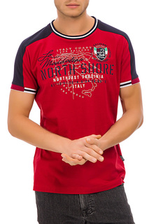 t-shirt Galvanni