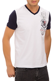 t-shirt Galvanni
