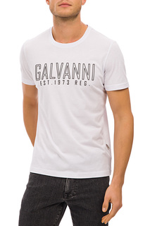 t-shirt Galvanni